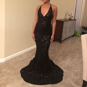 Abyss by Abby - Valentina Dress